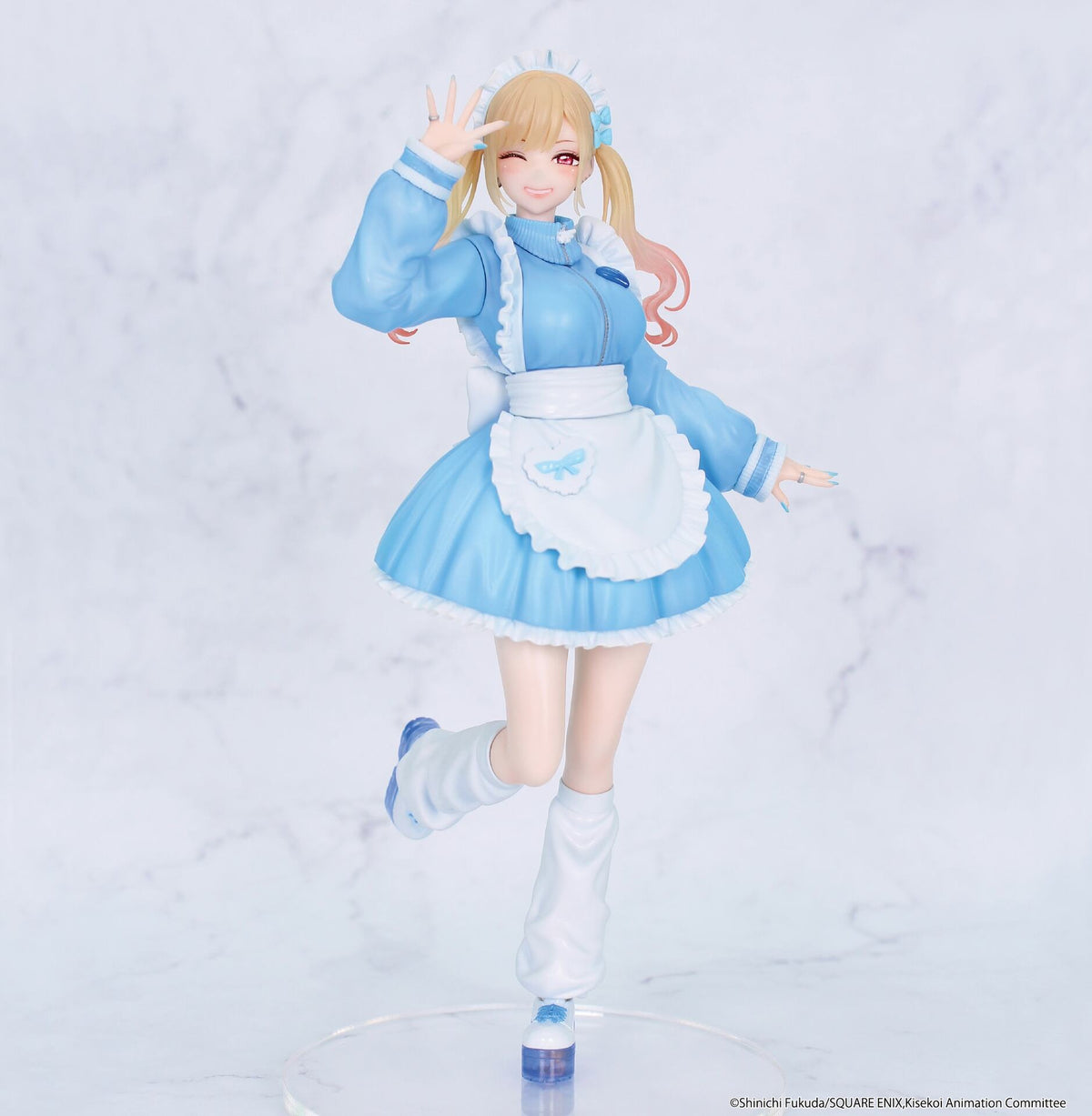 MY DRESS UP DARLING MARIN KITAGAWA JERSEY MAID VIVIT Figura