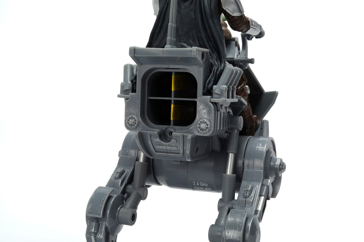 Star Wars: The Mandalorian & Grogu Figura RC 1/12 Imperial Remnant AT-RT 33 cm
