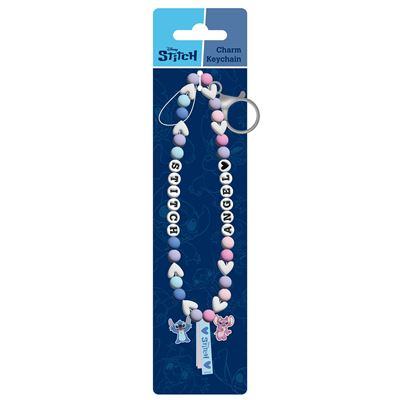 LILO & STITCH CORE PHONE CHARM Llavero Frikytopia
