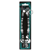 THE NIGHTMARE BEFORE CHRISTMAS SPOOKY CHARM Llavero