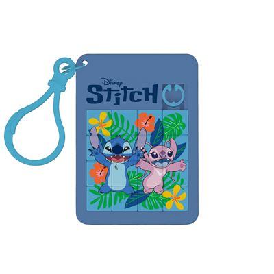 LILO & STITCH MAZE Llavero Frikytopia