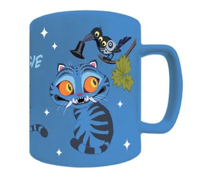 Las guerreras K-pop Taza Fuzzy  Derpy