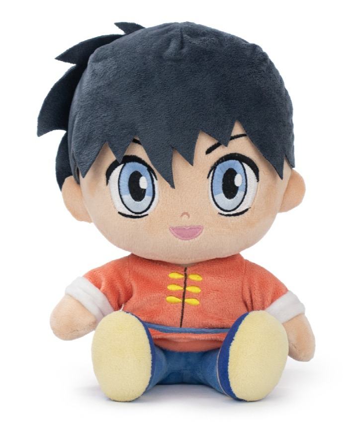 RANMA 1/2 25 CM Peluche Frikytopia