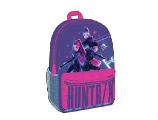 K-POP DEMON HUNTERS HUNTRIX Mochila