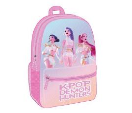 K-POP DEMON HUNTERS GOLDEN POCKET Mochila Frikytopia