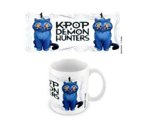 Las guerreras K-pop Taza Derpy & Sussie