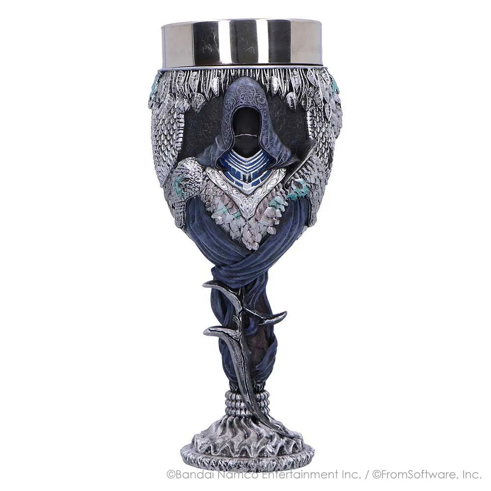 ELDEN Anillo BLACK KNIFE ASSASSIN GOBLET