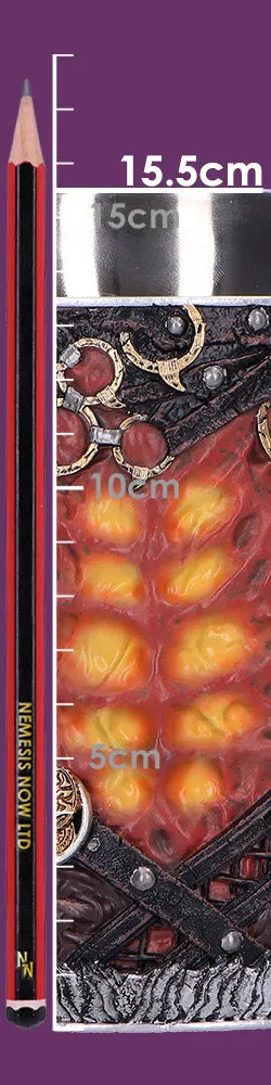 Baldur's Gate III Jarro Karlach 16 cm