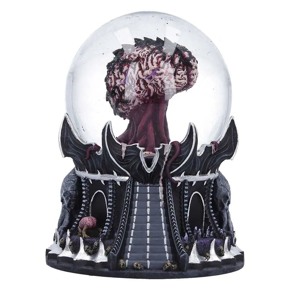 Dungeons & Dragons Globo de nieve Elder Brain 15 cm