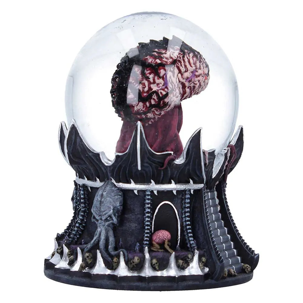 Dungeons & Dragons Globo de nieve Elder Brain 15 cm