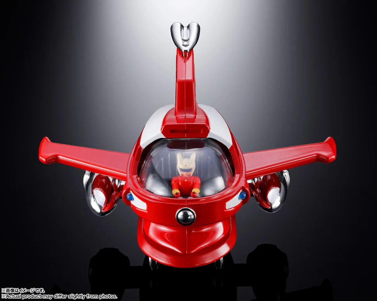 MAZINGER Z JET PILEDER POPYNICA