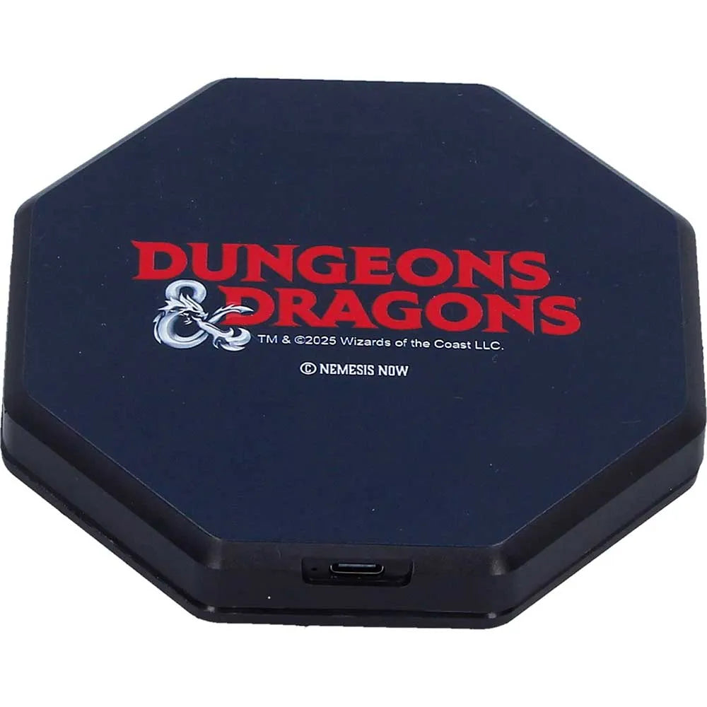 DUNGEONS & DRAGONS BEHOLDER FOLDABLE Lámpara