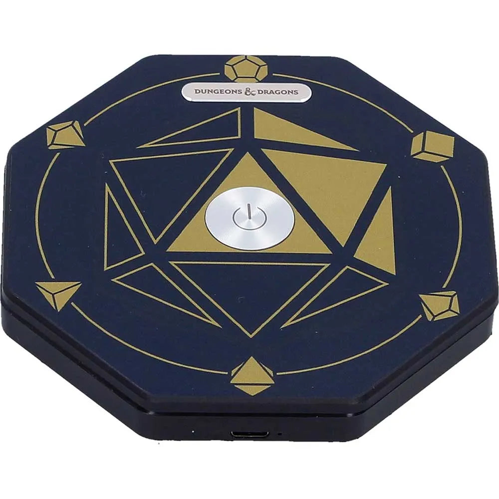 DUNGEONS & DRAGONS BEHOLDER FOLDABLE Lámpara
