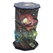 DUNGEONS & DRAGONS BEHOLDER FOLDABLE Lámpara
