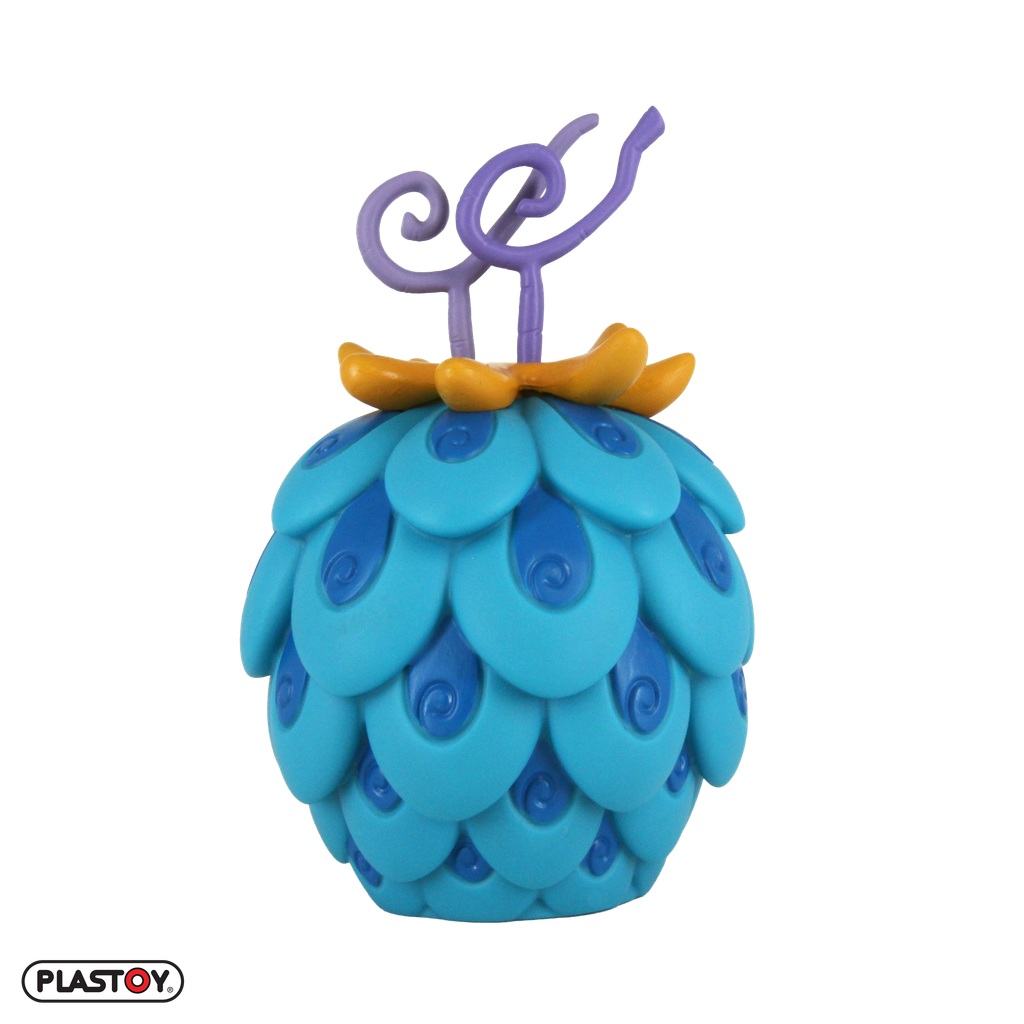 ONE PIECE FISH-FISH FRUIT MONEY Caja