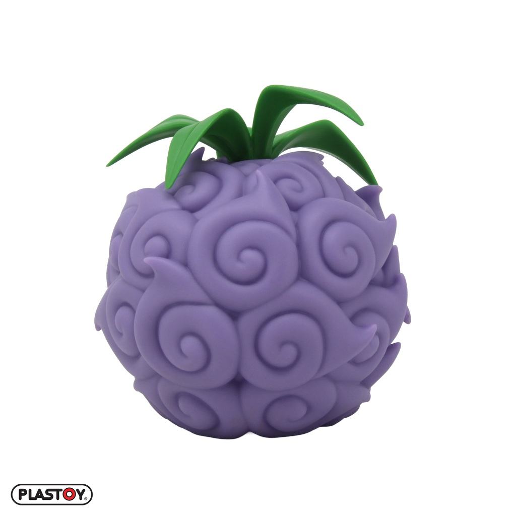 ONE PIECE DARK-DARK FRUIT MONEY Caja Frikytopia