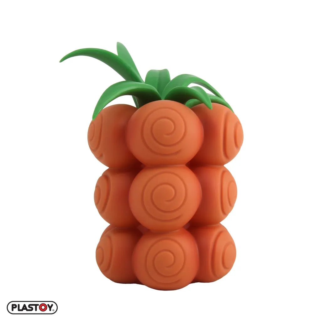 Figura hucha Fruta Bara-Bara One Piece 14,5cm