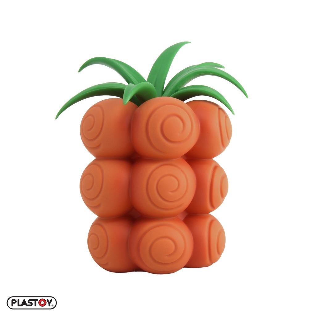 Figura hucha Fruta Bara-Bara One Piece 14,5cm