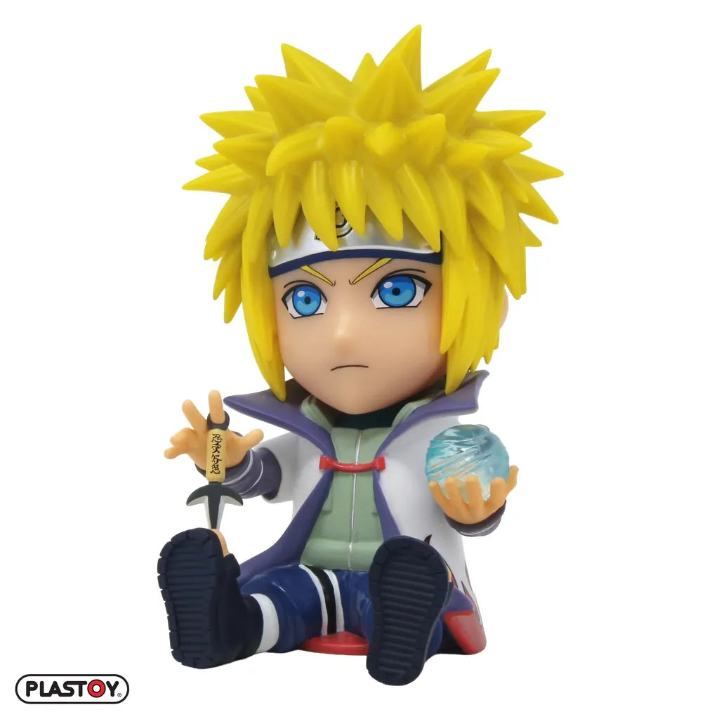 Naruto Shippuden: Hucha Minato 16,5 cm