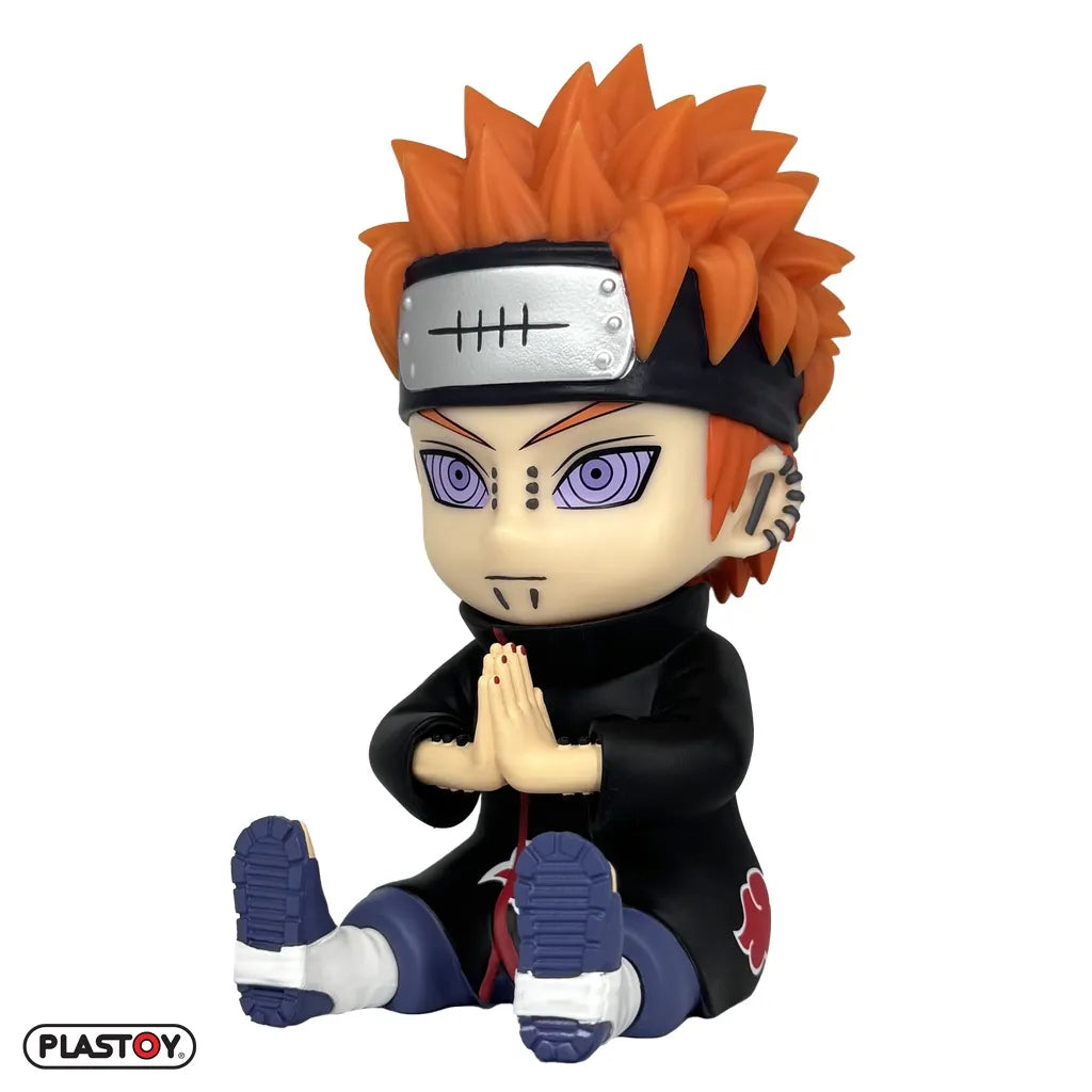 Figura Hucha Pain Shippuden Naruto 15cm
