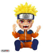 NARUTO KYUBI MODE MONEY Caja