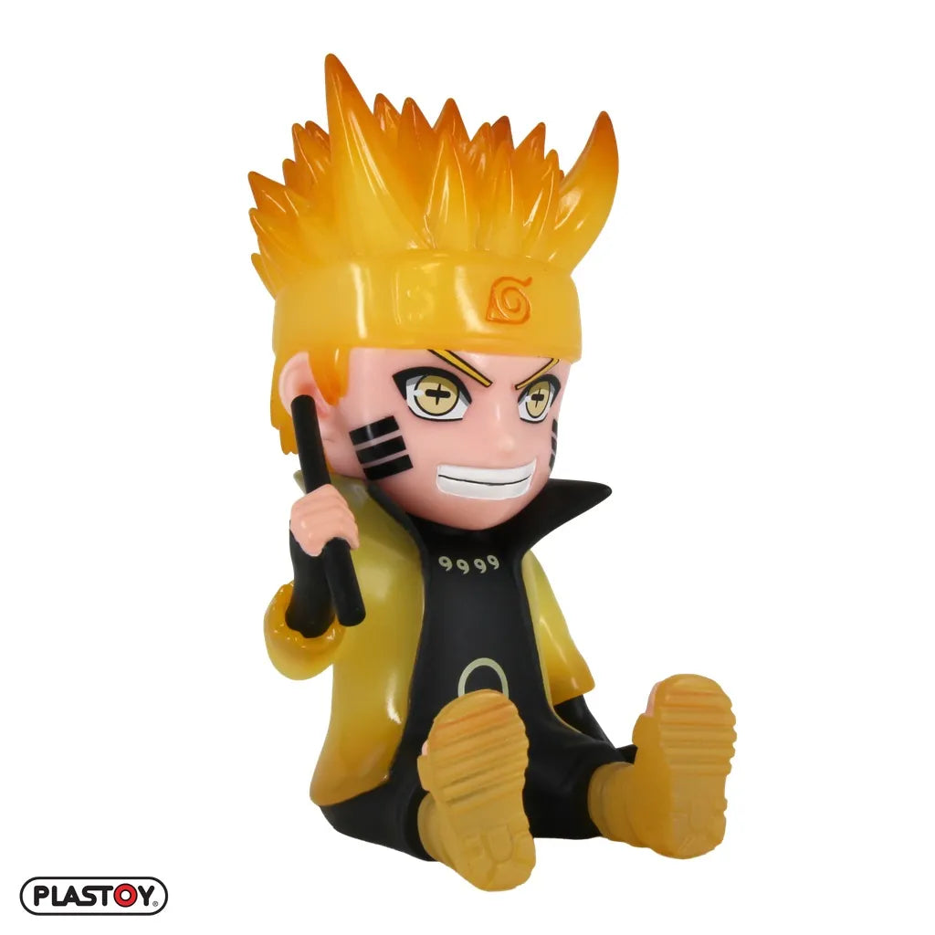 Figura hucha Naruto Rikudo Naruto Shippuden 15cm