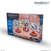 STARCRAFT MEDIC Caja