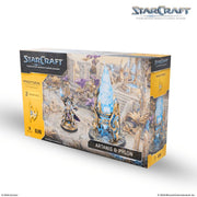 STARCRAFT ARTANIS & PYLON Caja