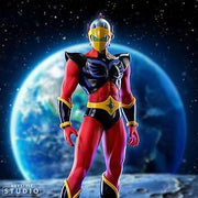 UFO ROBOT GRENDIZER ACTARUS THE DUKE SUPER Figura COLLECTION 1/10 ST RERUN