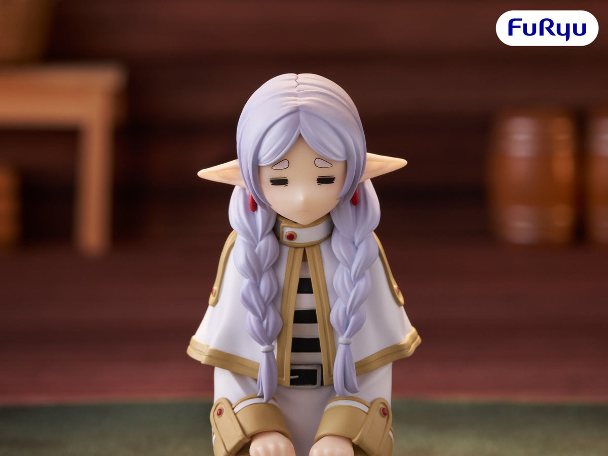 FRIEREN DOWNCAST NOODLE STOPPER Figura Frikytopia
