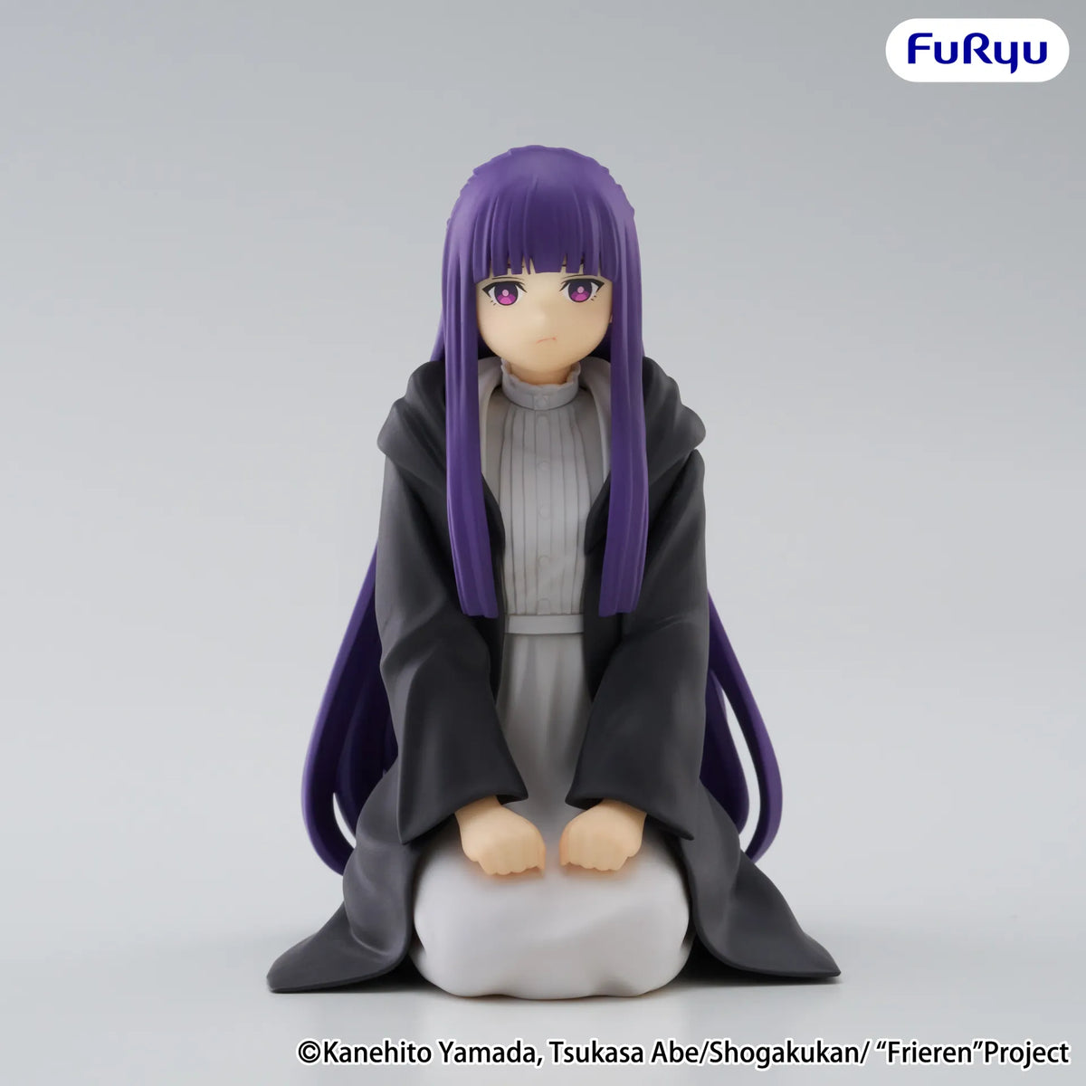 FRIEREN FERN SULKY NOODLE STOPPER Figura