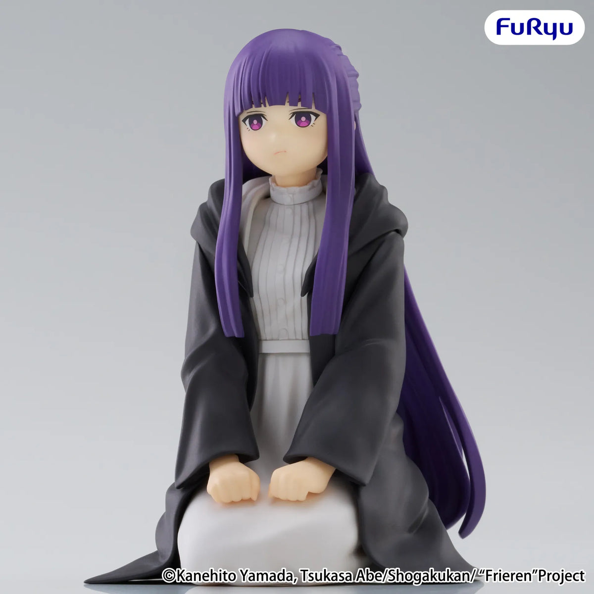FRIEREN FERN SULKY NOODLE STOPPER Figura