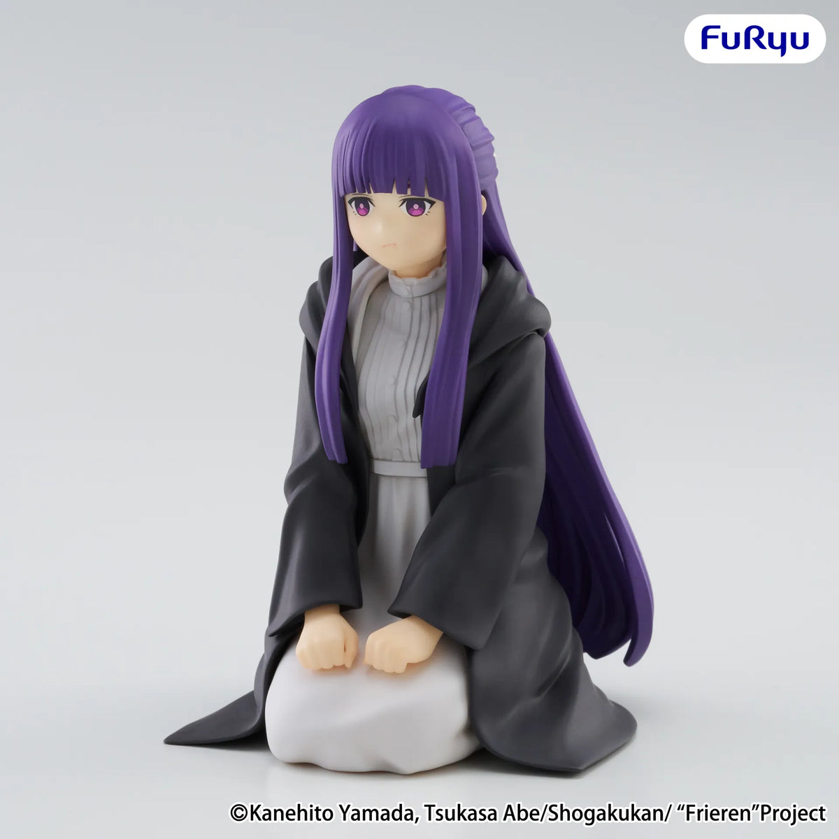 FRIEREN FERN SULKY NOODLE STOPPER Figura
