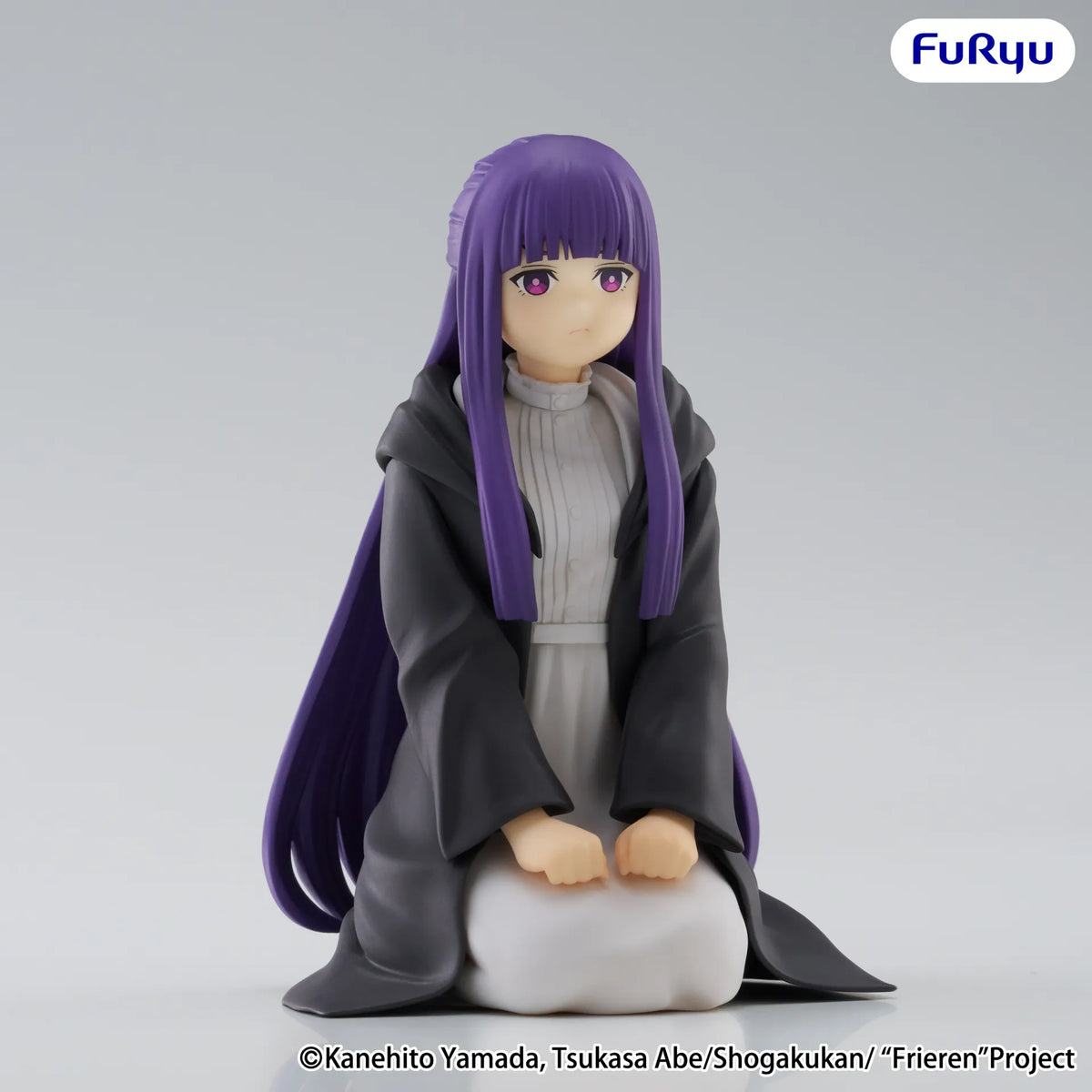 FRIEREN FERN SULKY NOODLE STOPPER Figura