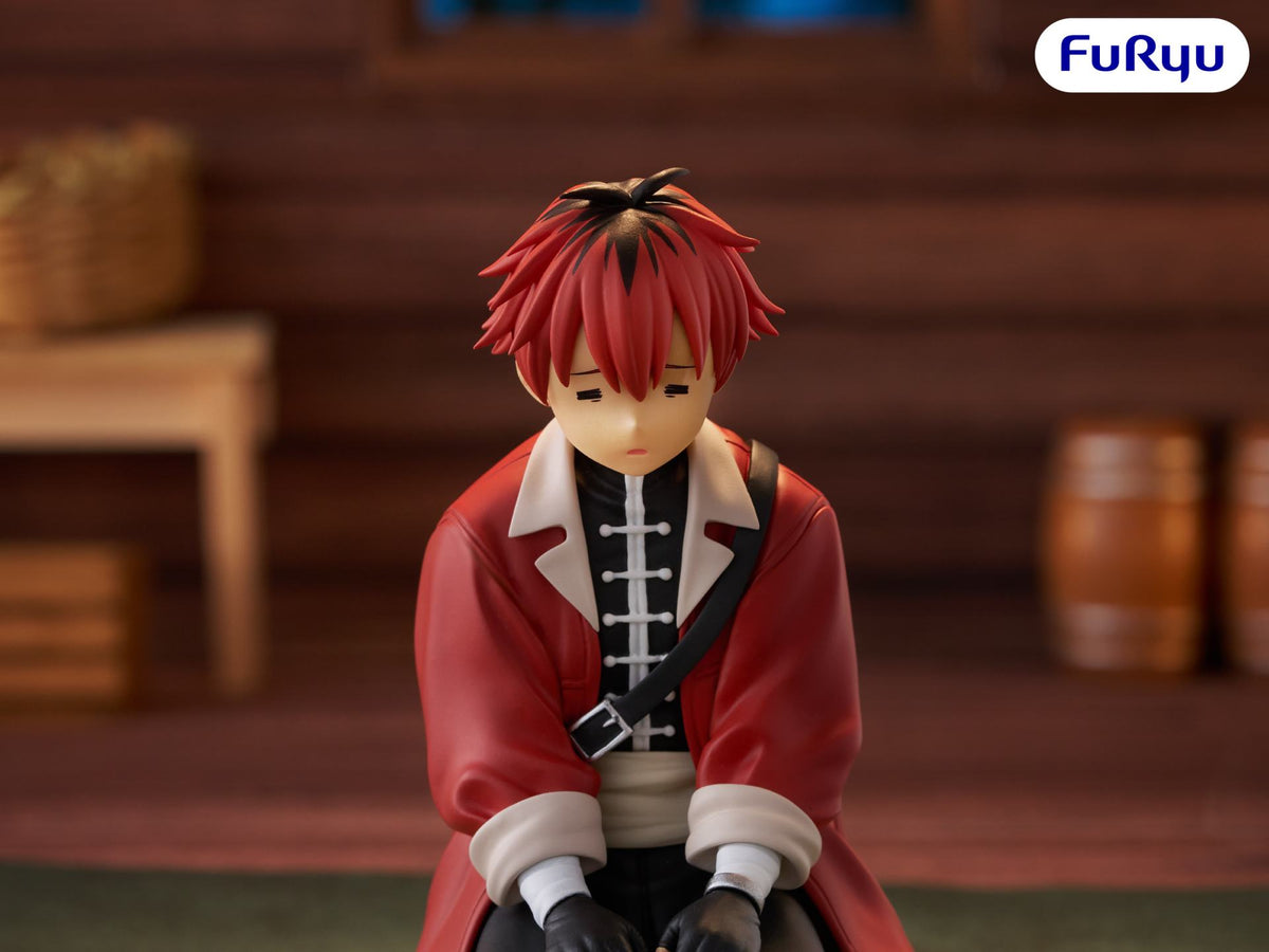 FRIEREN STARK DOWNCAST NOODLE STOPPER Figura Frikytopia