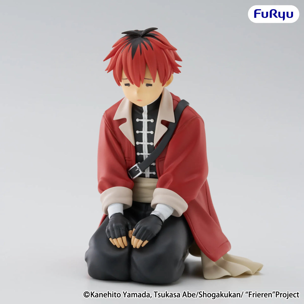FRIEREN STARK DOWNCAST NOODLE STOPPER Figura