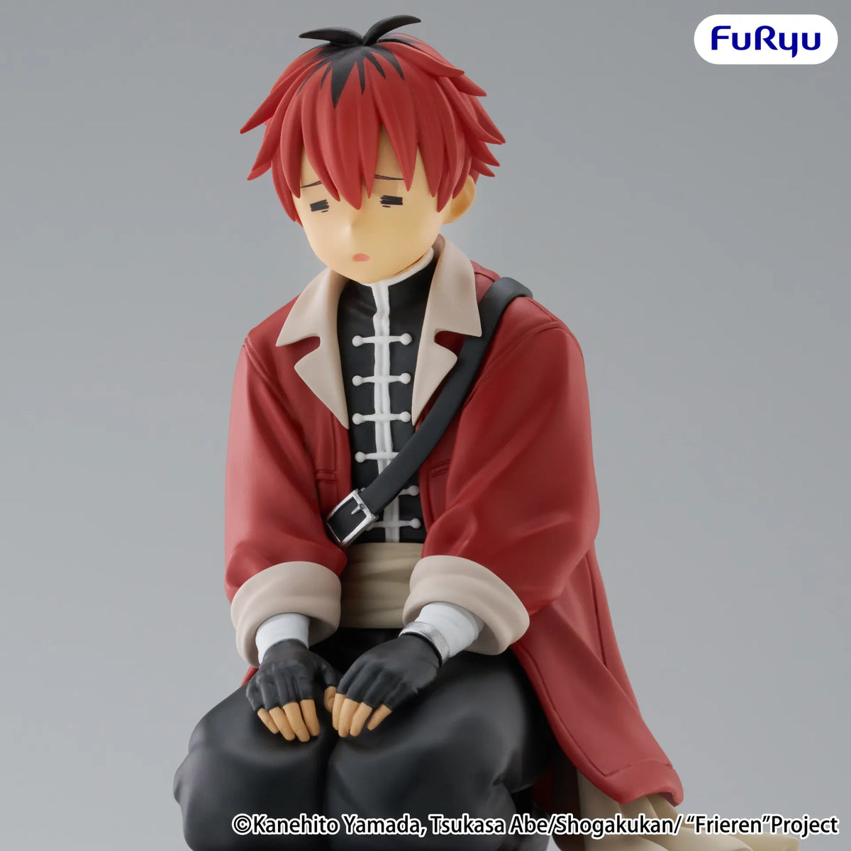 FRIEREN STARK DOWNCAST NOODLE STOPPER Figura