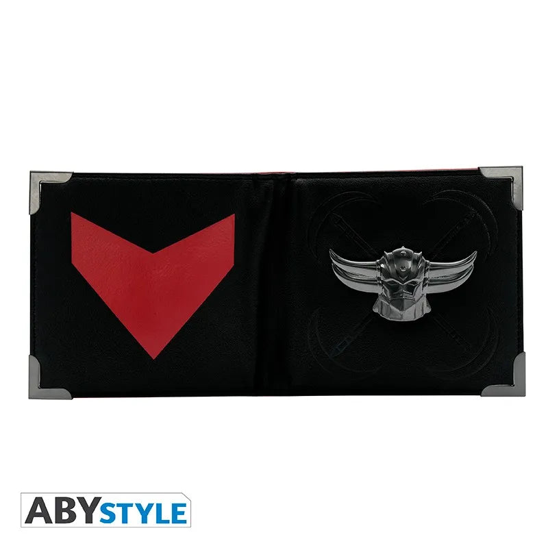 UFO ROBOT GRENDIZER Cartera
