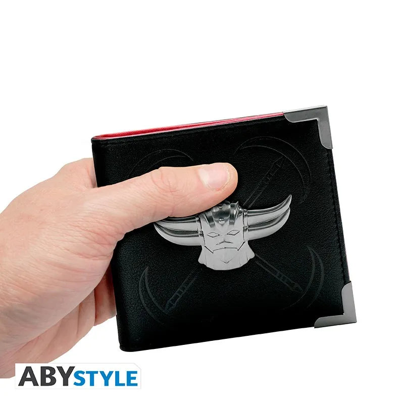 UFO ROBOT GRENDIZER Cartera