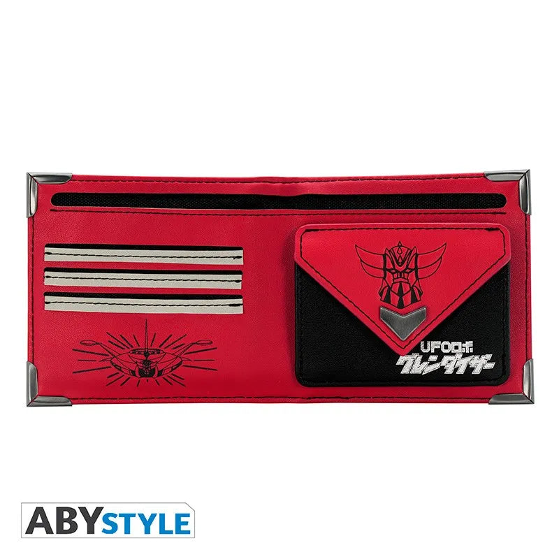UFO ROBOT GRENDIZER Cartera