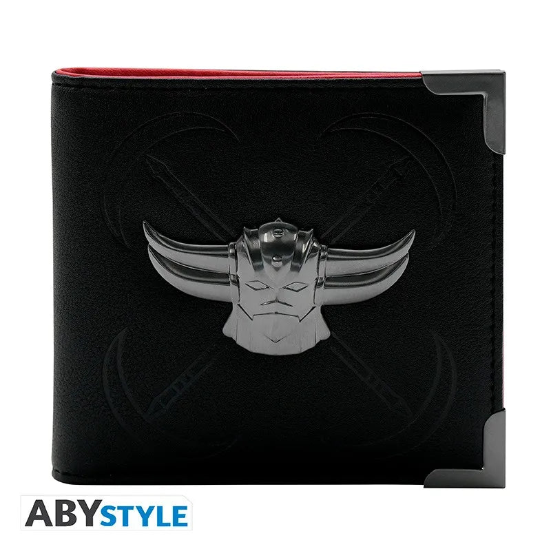 UFO ROBOT GRENDIZER Cartera