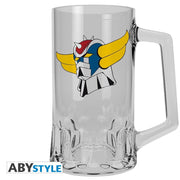 UFO ROBOT GRENDIZER Jarra