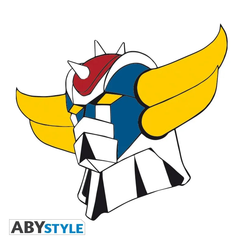 UFO ROBOT GRENDIZER Jarra