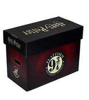 HARRY POTTER PLATFORM 9-3/4 COLLECTOR Caja