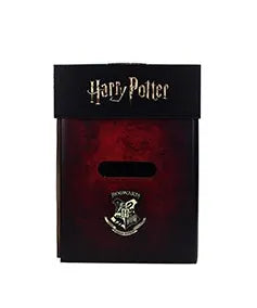 HARRY POTTER PLATFORM 9-3/4 COLLECTOR Caja
