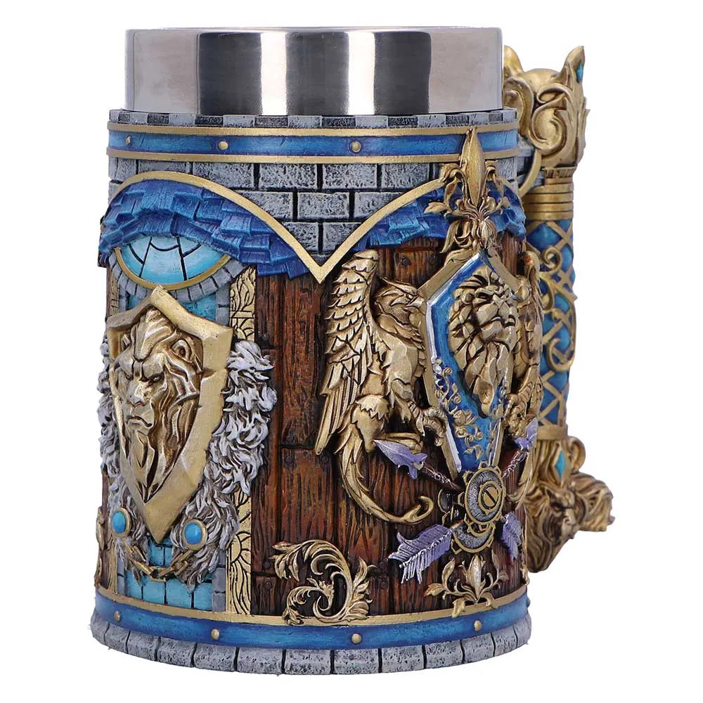 WORLD OF WARCRAFT ALLIANCE Jarra