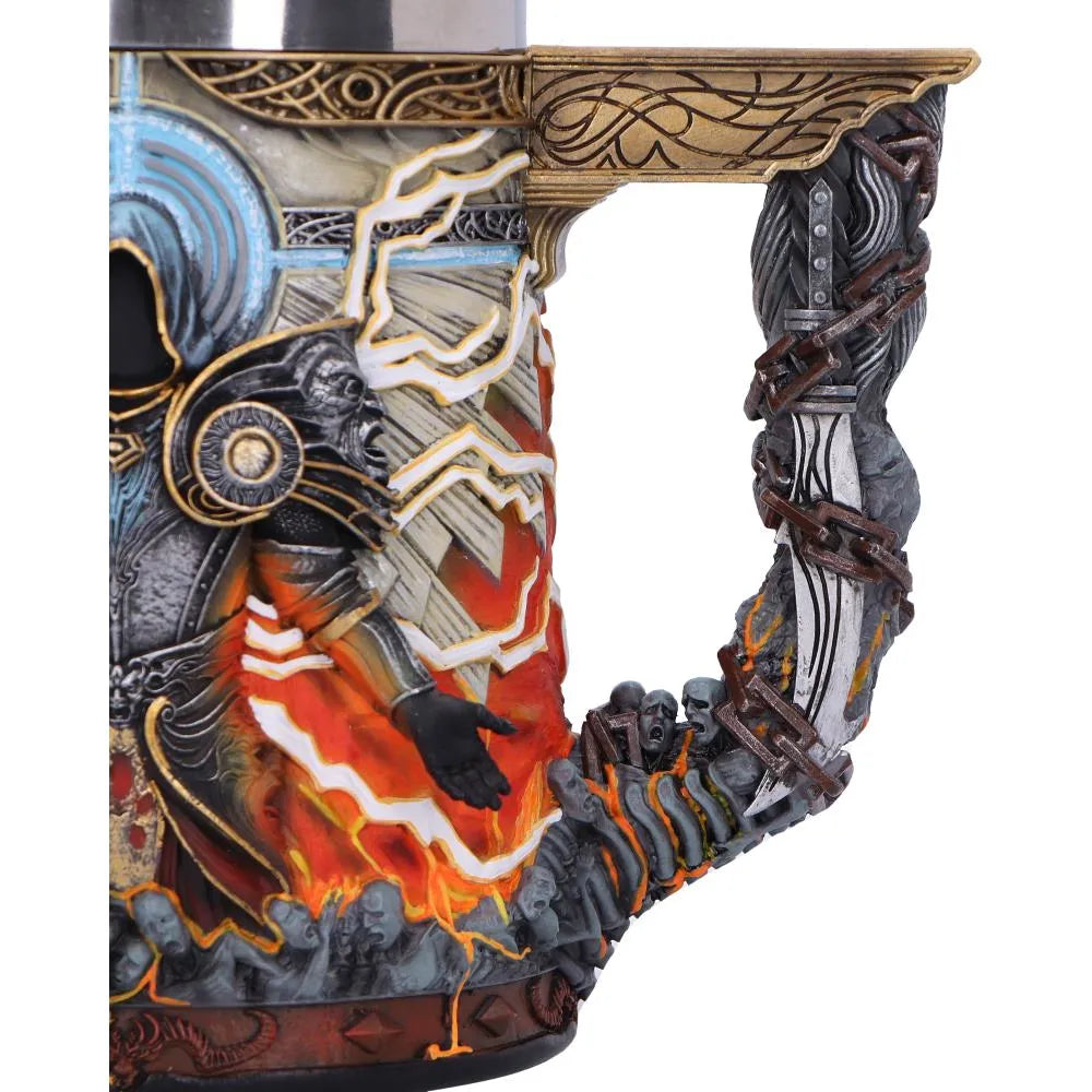 DIABLO IV INARIUS Jarra