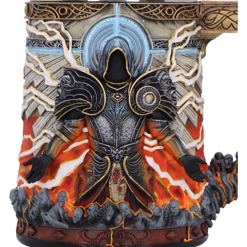 DIABLO IV INARIUS Jarra