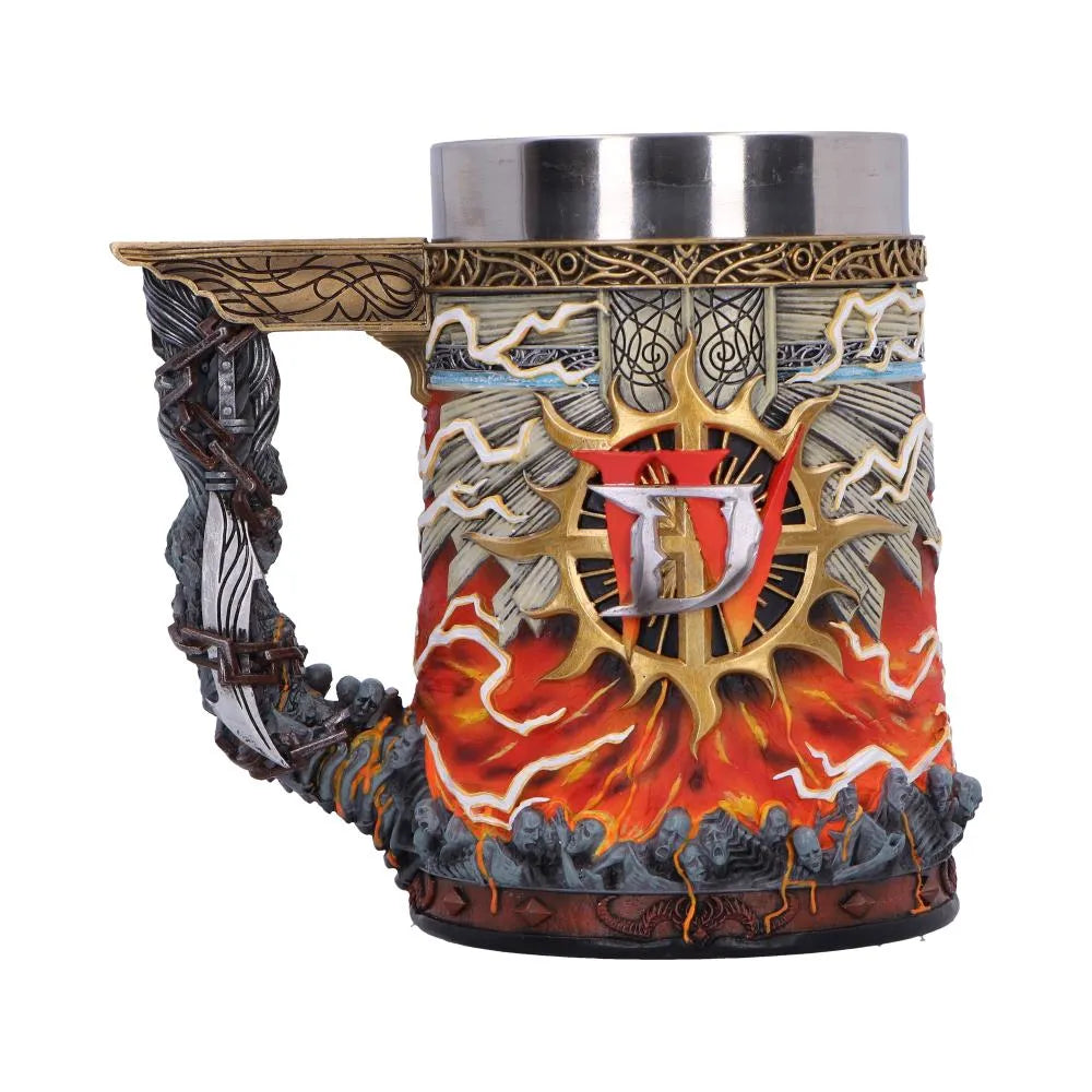DIABLO IV INARIUS Jarra