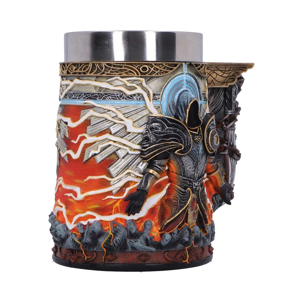 DIABLO IV INARIUS Jarra